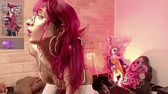 Abbeey online show from 09/12/25, 09:36