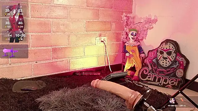 Abbeey online show from 09/10/25, 08:52