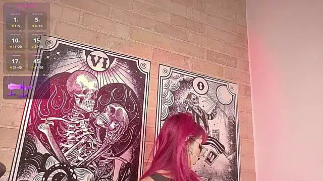 Abbeey online show from 03/17/26, 08:56