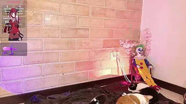 Abbeey online show from 10/26/25, 10:43