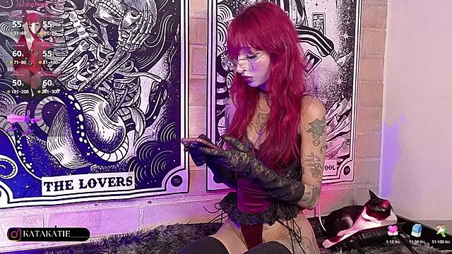 Abbeey online show from 11/11/25, 10:26