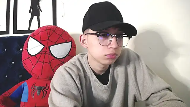  Thomas hot  online show from 11/15/25, 05:33