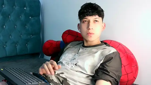  Thomas hot  online show from 02/19/26, 04:31