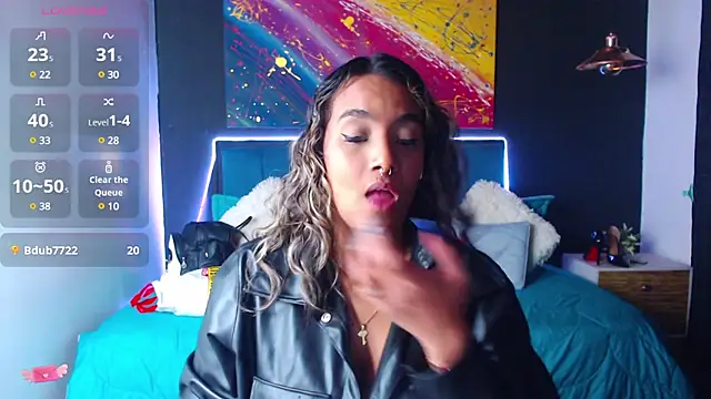 megan collins96 online show from 02/13/25, 08:55