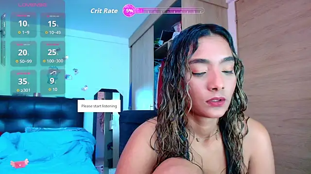 Snapshot of megan_collins96 chatting on 12/21/25, 08:42 megan collins96 online show from 12/21/25, 08:42