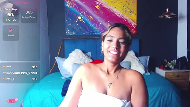 megan collins96 online show from 03/02/25, 10:13
