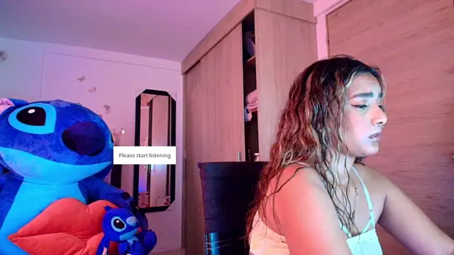 megan collins96 online show from 10/21/25, 07:46