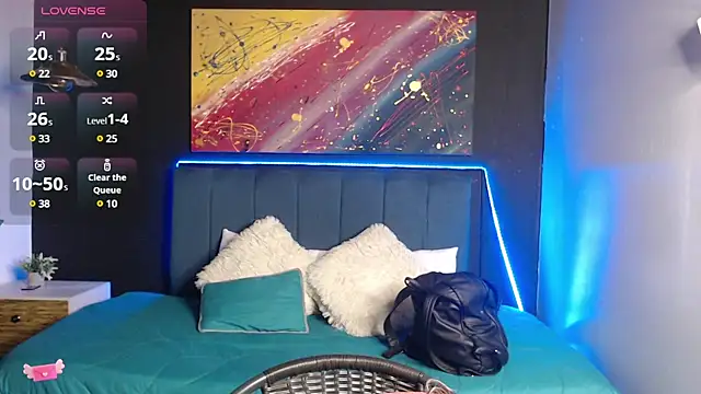 megan collins96 online show from 03/10/25, 07:29