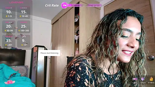 megan collins96 online show from 12/16/25, 07:18