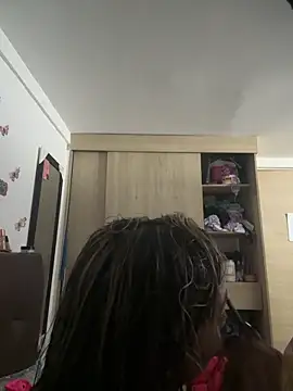 Snapshot of megan_collins96 chatting on 06/12/26, 12:08 megan collins96 online show from 06/12/26, 12:08