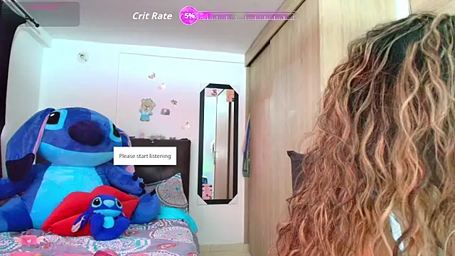 megan collins96 online show from 09/10/25, 06:40