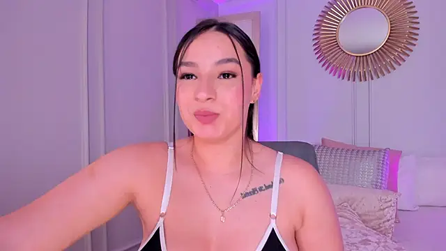 AlisonFenty online show from 03/16/25, 01:38