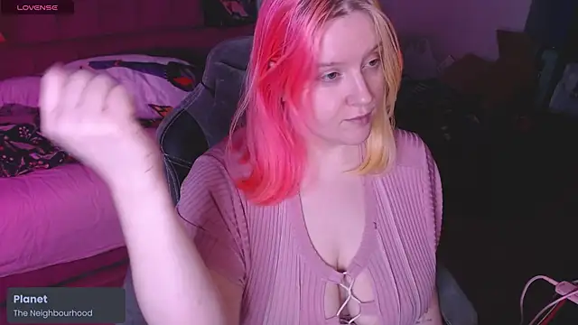 lissamuff online show from 05/27/26, 05:31