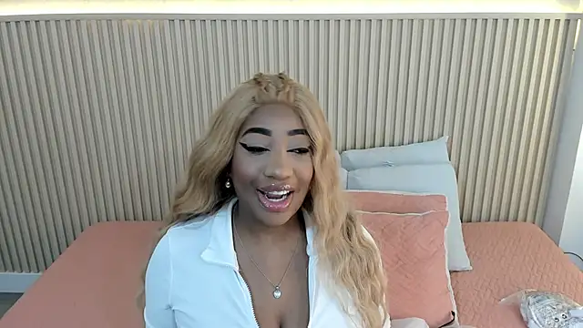 charlottebrowns  online show from 02/19/26, 12:13