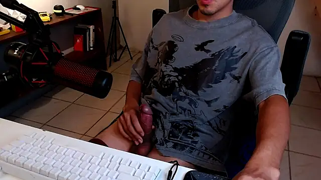 Thieves9 online show from 06/12/26, 05:32