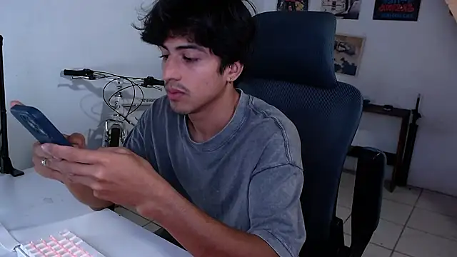 Thieves9 online show from 11/04/25, 07:06