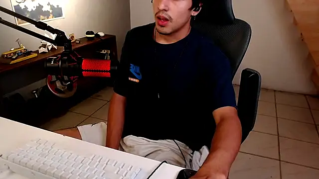 Thieves9 online show from 03/02/26, 05:08