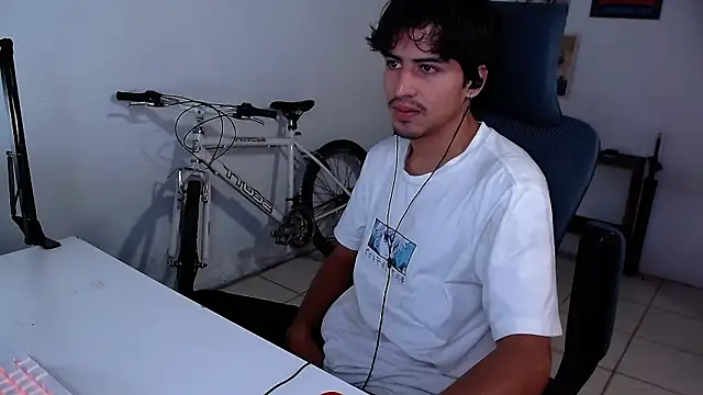 Thieves9 online show from 10/29/25, 07:24