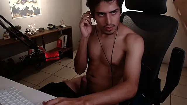 Thieves9 online show from 02/05/26, 05:47