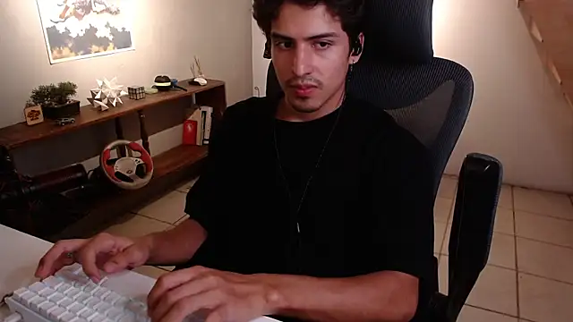 Thieves9 online show from 02/12/26, 05:18