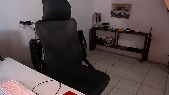 Thieves9 online show from 10/25/25, 10:32