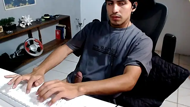 Thieves9 online show from 01/08/26, 05:57