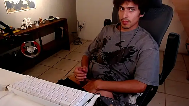 Thieves9 online show from 03/20/26, 06:47