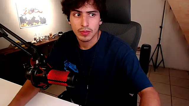 Thieves9 online show from 03/27/26, 06:22