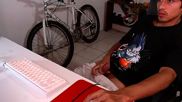 Thieves9 online show from 11/07/25, 06:56