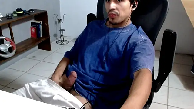 Thieves9 online show from 01/11/26, 01:45