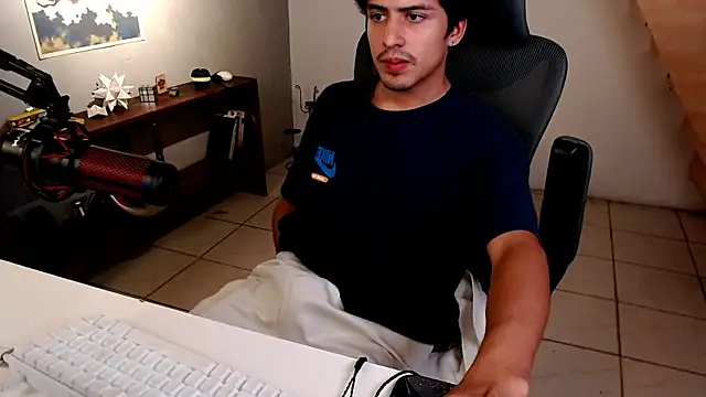 Thieves9 online show from 03/02/26, 03:51