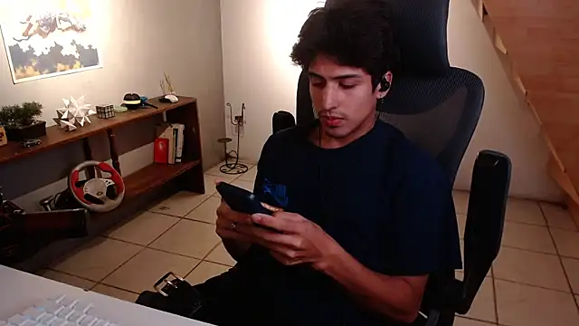 Thieves9 online show from 02/09/26, 08:23