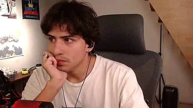 Thieves9 online show from 04/07/26, 07:04