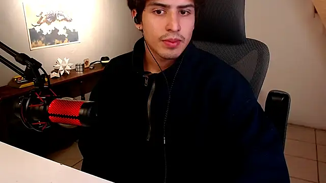 Thieves9 online show from 03/10/26, 05:33