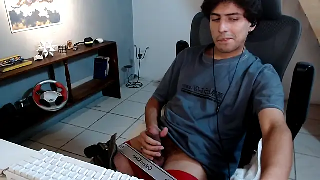 Thieves9 online show from 03/23/26, 10:31