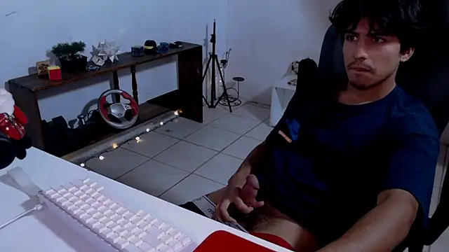 Thieves9 online show from 11/20/25, 09:04