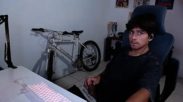 Thieves9 online show from 10/28/25, 05:56