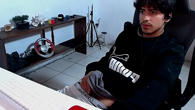 Thieves9 online show from 11/24/25, 07:08