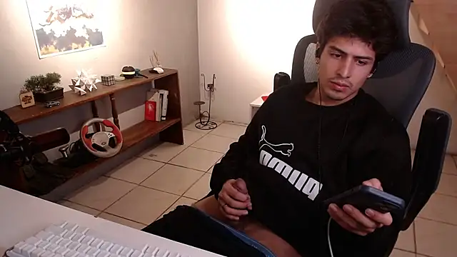 Thieves9 online show from 02/11/26, 02:22