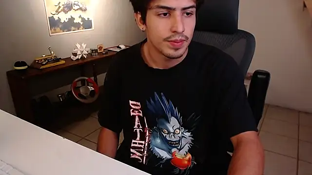 Thieves9 online show from 02/22/26, 10:44