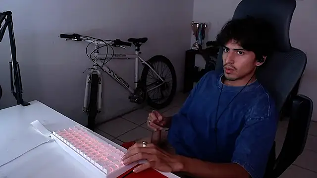 Thieves9 online show from 11/10/25, 04:50