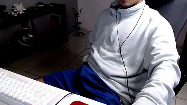 Thieves9 online show from 01/12/26, 12:45