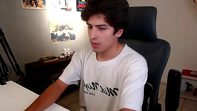 Thieves9 online show from 03/06/26, 08:59