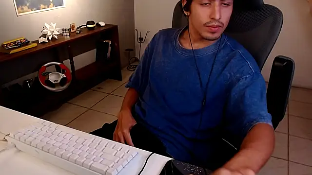 Thieves9 online show from 03/18/26, 05:03