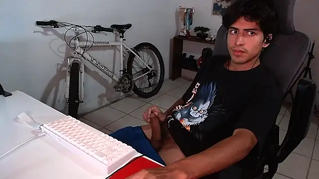 Thieves9 online show from 10/22/25, 05:12