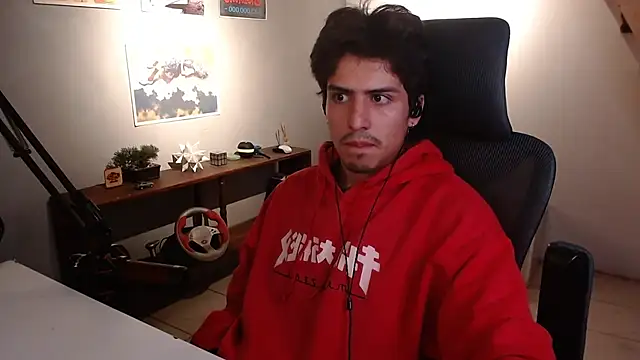 Thieves9 online show from 02/14/26, 05:40