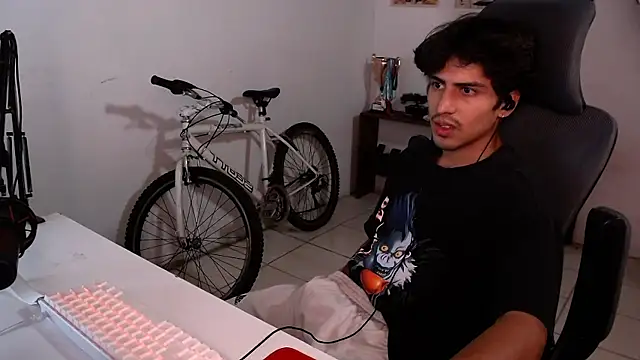 Thieves9 online show from 11/07/25, 06:51