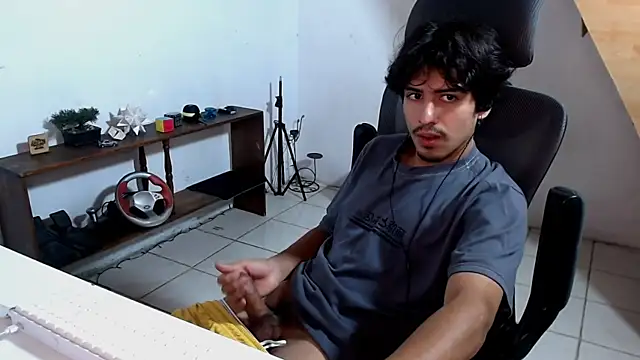 Thieves9 online show from 11/28/25, 09:04