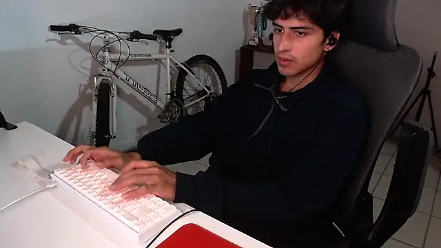 Thieves9 online show from 10/22/25, 05:07