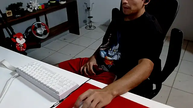 Thieves9 online show from 12/21/25, 12:57